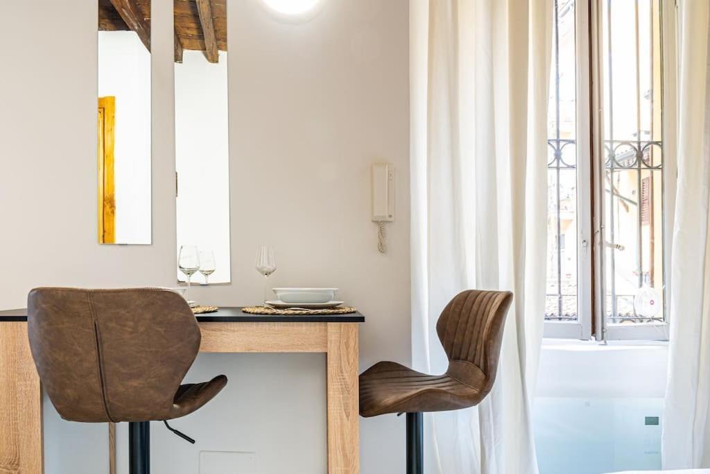 Cozy Suite Garibaldi40 Milan Extérieur photo