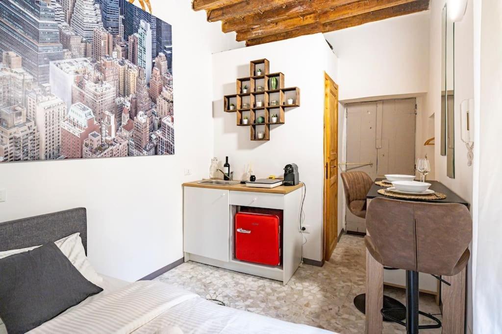 Cozy Suite Garibaldi40 Milan Extérieur photo