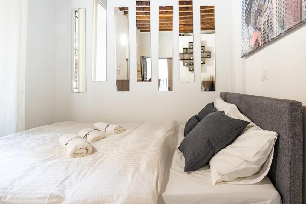 Cozy Suite Garibaldi40 Milan Extérieur photo