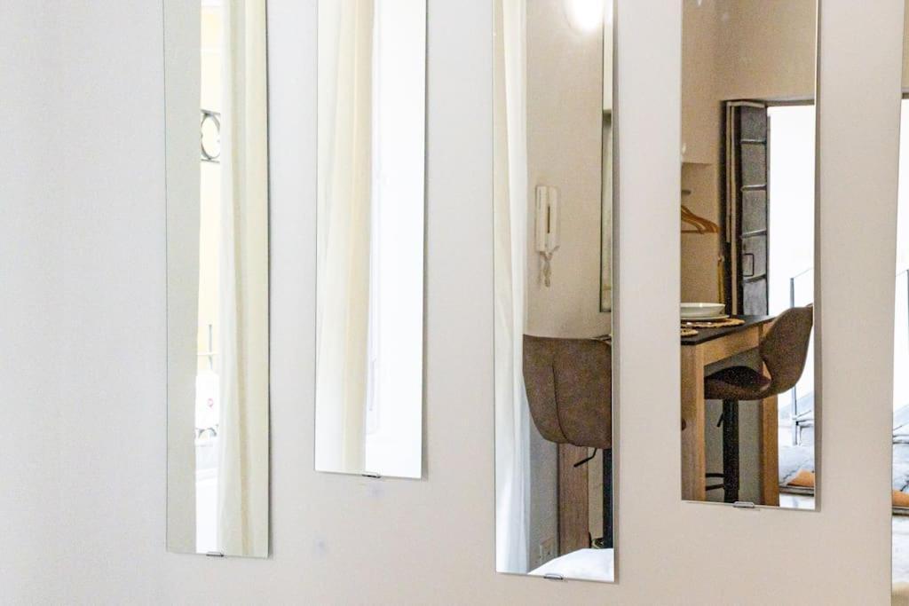 Cozy Suite Garibaldi40 Milan Extérieur photo