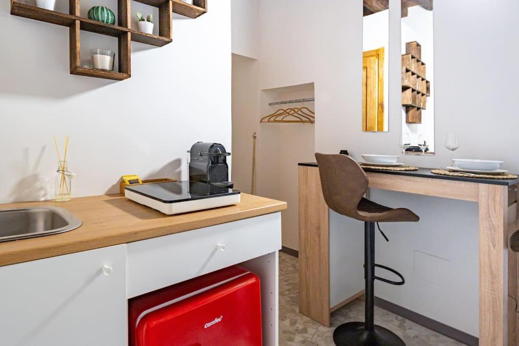Cozy Suite Garibaldi40 Milan Extérieur photo