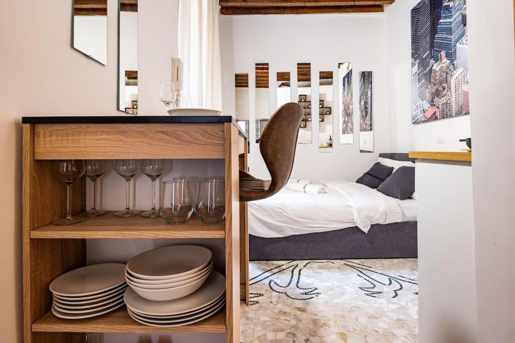 Cozy Suite Garibaldi40 Milan Extérieur photo